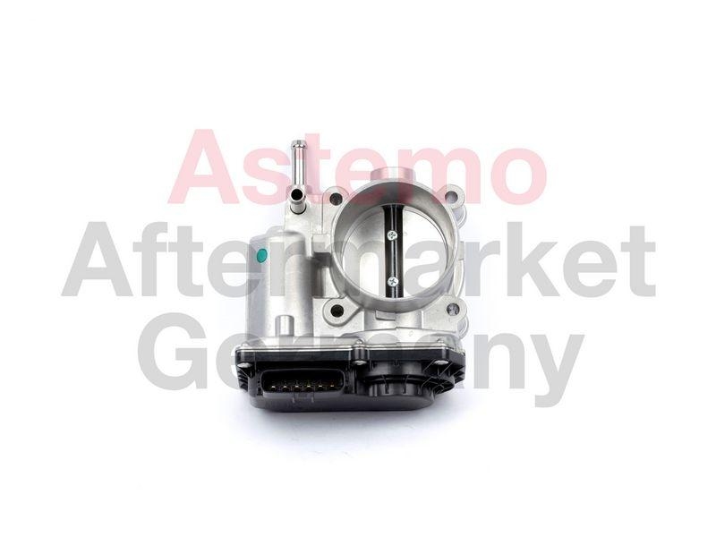 HITACHI 2508579 Drosselklappenstutzen für LEXUS u.a.