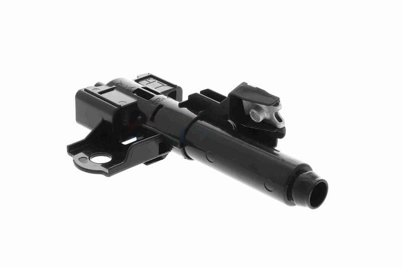 ACKOJA A63-08-0012 Waschwasserdüse, Scheinwerferreinigung links für SUBARU