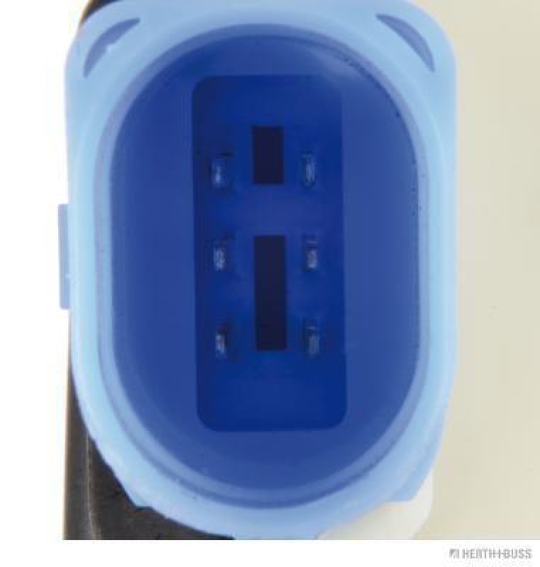 HERTH+BUSS 73100014 T&uuml;rschloss