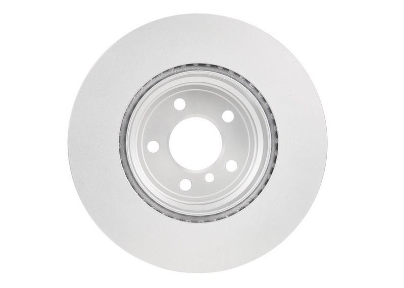 BOSCH 0 986 479 443 Bremsscheibe &Oslash; 345mm f&uuml;r Hinterachse