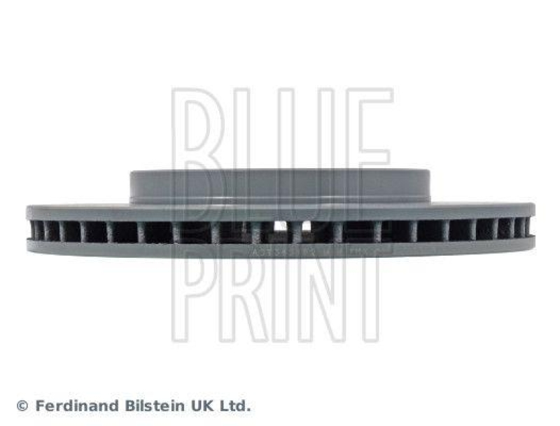 BLUE PRINT ADT343192 Bremsscheibe f&uuml;r TOYOTA