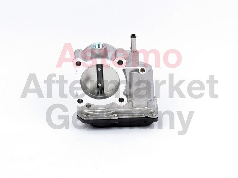 HITACHI 2508580 Drosselklappenstutzen f&uuml;r TOYOTA u.a.