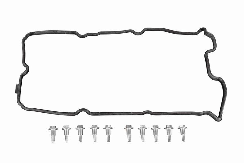 ACKOJA A38-0021 Zylinderkopfhaube links für NISSAN