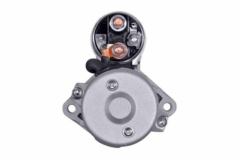 HELLA 8EA 011 611-081 Starter 12V 2kW