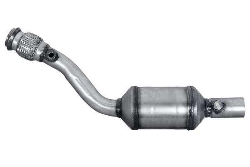 HELLA 8LE 366 052-311 Katalysator PEUGEOT