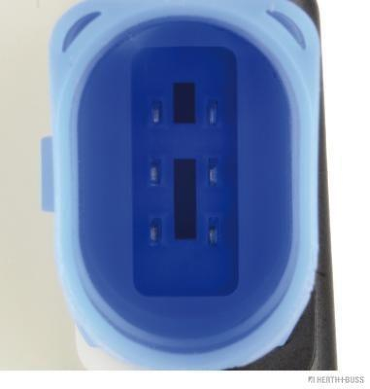 HERTH+BUSS 73100015 Türschloss