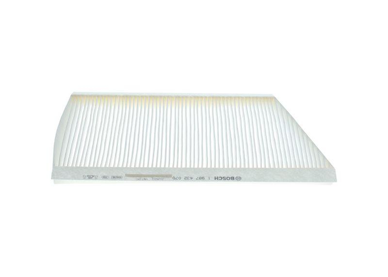 BOSCH 1 987 432 070 Filter Innenraumluft