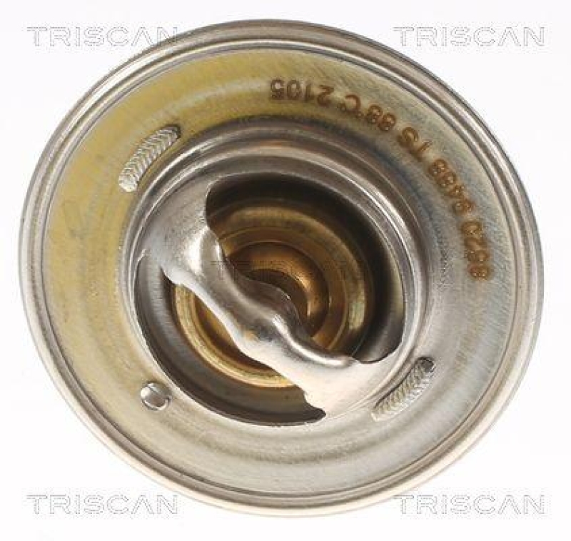 TRISCAN 8620 9488 Thermostat für Saab 900 Ii, 9000, 9.3, 9.