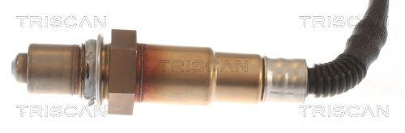 TRISCAN 8845 16089 Lambdasonde für Ford
