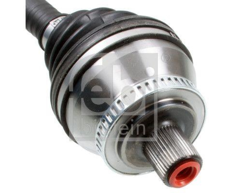 FEBI BILSTEIN 180774 Antriebswelle f&uuml;r VW-Audi