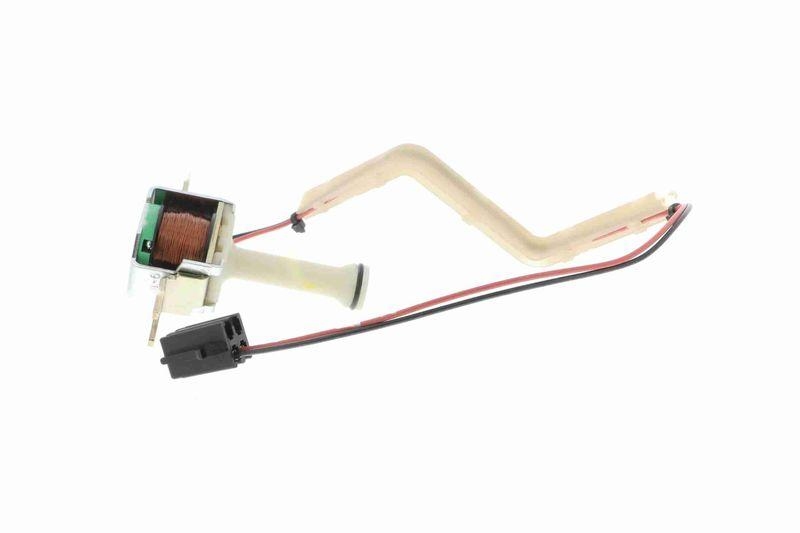 VEMO V51-77-0079 Schaltventil, Automatikgetriebe inkl. Kabelbaum Magnetsockel Gr&uuml;n f&uuml;r CHEVROLET