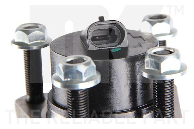 NK 763615 Radlagersatz f&uuml;r DAEWOO, OPEL, VAUX