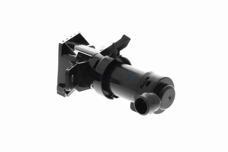 ACKOJA A63-08-0014 Waschwasserdüse, Scheinwerferreinigung links für SUBARU