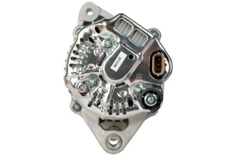 HELLA 8EL 012 426-501 Generator 14V 80A