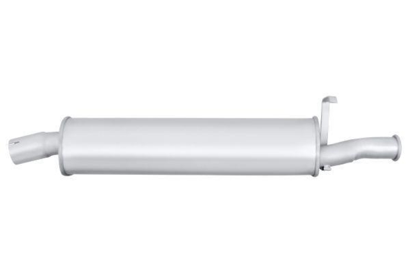 HELLA 8LD 366 029-021 Endschalld&auml;mpfer FIAT