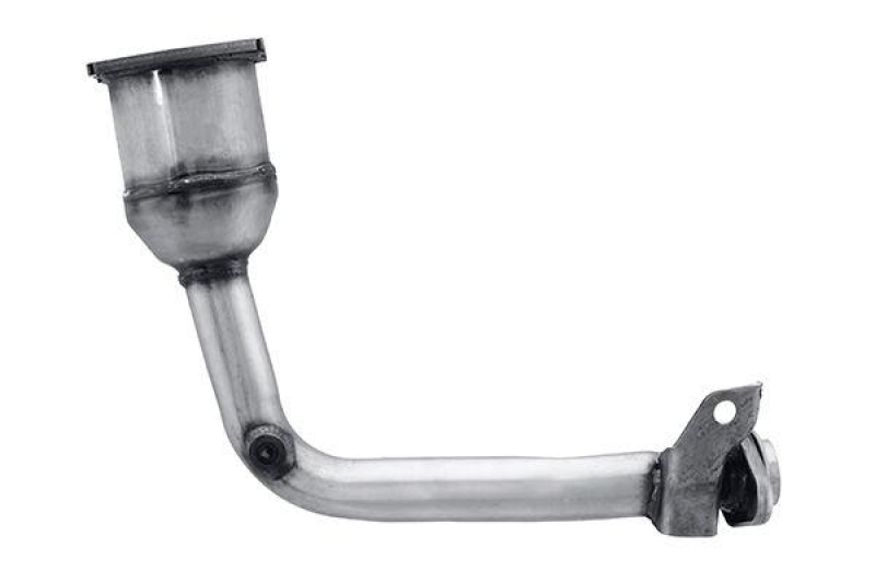 HELLA 8LE 366 052-321 Katalysator PEUGEOT