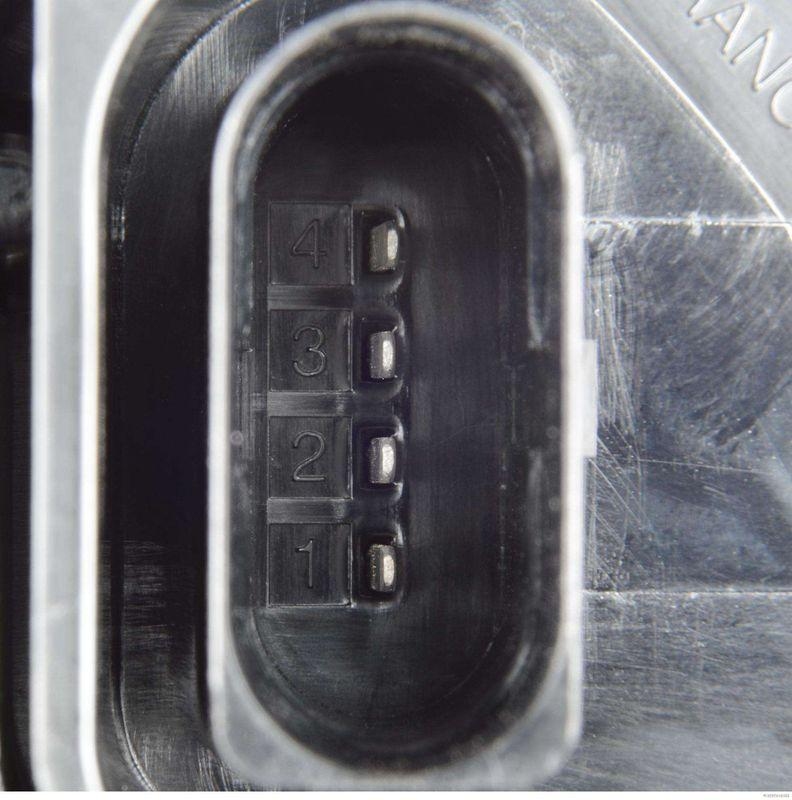 HERTH+BUSS 83840196 Heckleuchte beidseitig, Widerstand, zusätz. Steck.