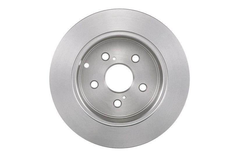 BOSCH 0 986 479 448 Bremsscheiben &Oslash; 290mm f&uuml;r Hinterachse