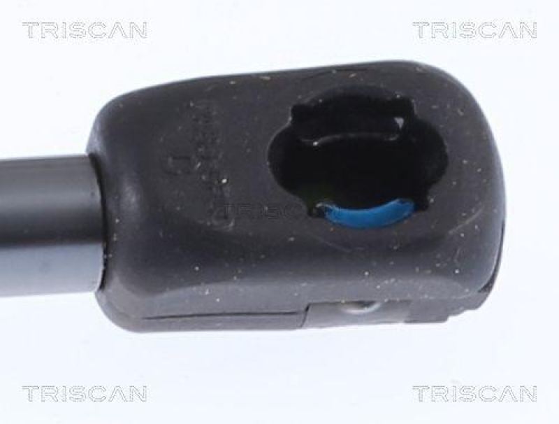TRISCAN 8710 292062 Gasfeder Hinten f&uuml;r Seat Ateca