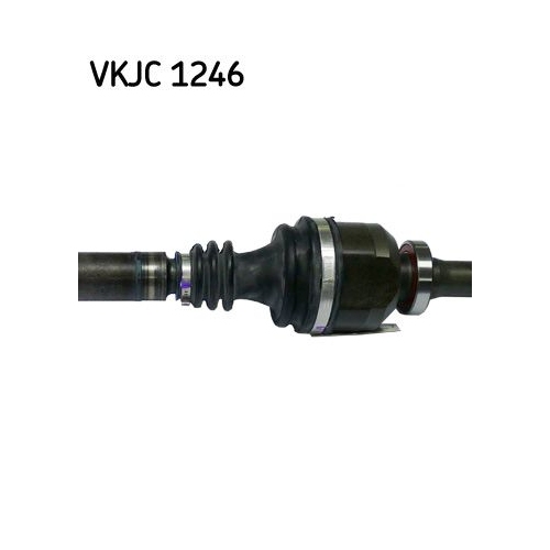 SKF VKJC 1246 Antriebswelle