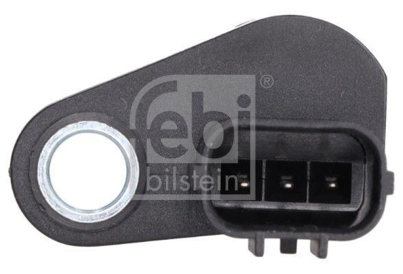 FEBI BILSTEIN 32085 Kurbelwellensensor mit Dichtring f&uuml;r HONDA