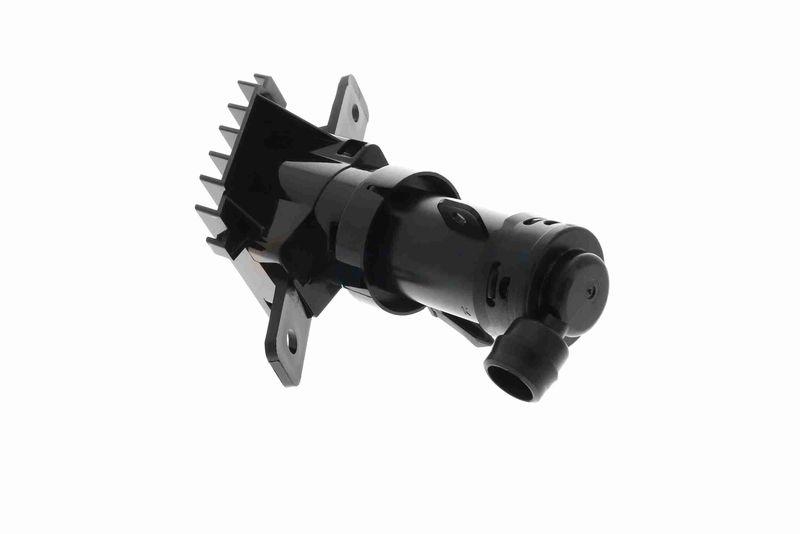 ACKOJA A63-08-0015 Waschwasserdüse, Scheinwerferreinigung links für SUBARU