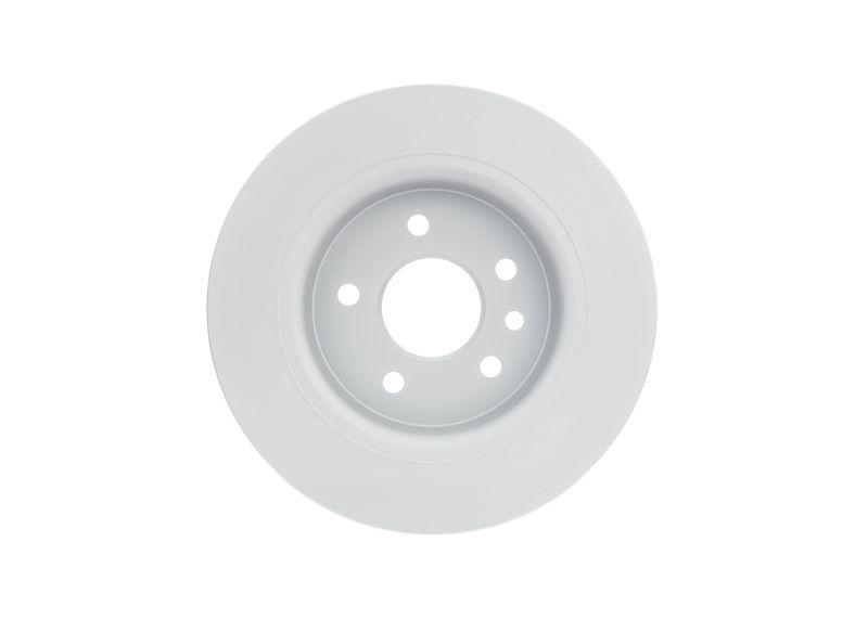 Bosch 0 986 479 691 Bremsscheibe BD1683