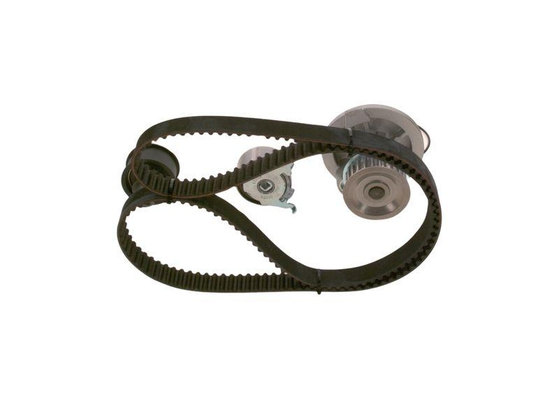 Bosch 1 987 948 741 Zahnriemen-/Pumpenset