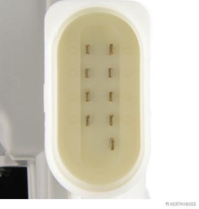 HERTH+BUSS 73100017 T&uuml;rschloss