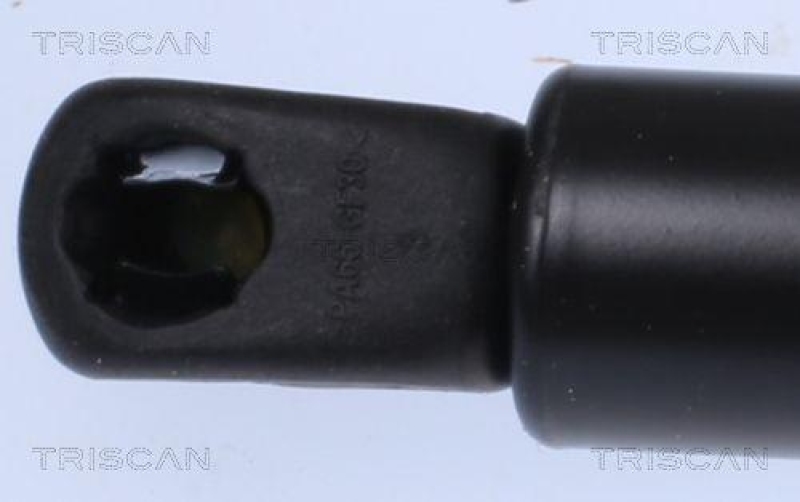 TRISCAN 8710 292067 Gasfeder Hinten für Vw Transporter