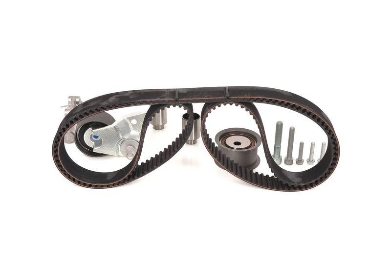 BOSCH 1 987 948 195 Zahnriemensatz