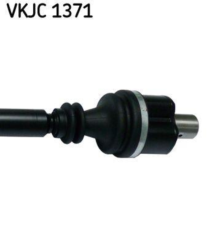SKF VKJC 1371 Antriebswelle