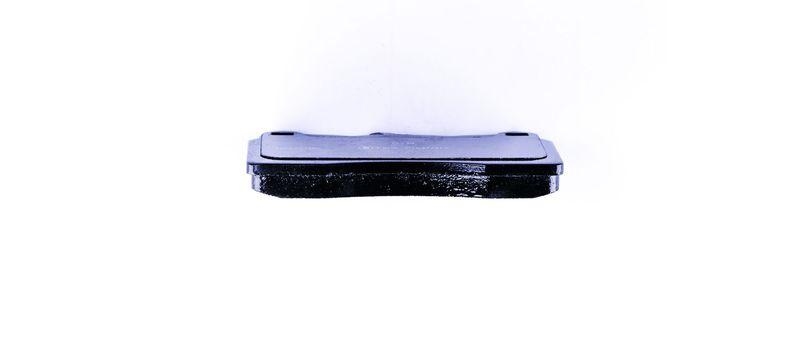 HELLA 8DB 355 012-291 Bremsbelagsatz, Scheibenbremsbelag f&uuml;r ALFA