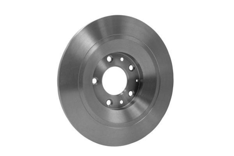 HELLA 8DD 355 114-501 Bremsscheibe für MAZDA