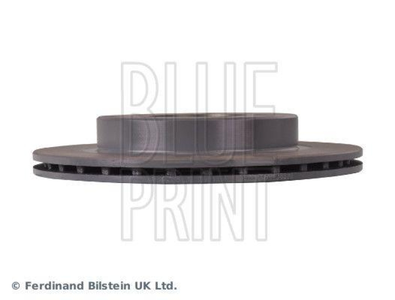 BLUE PRINT ADC44355 Bremsscheibe f&uuml;r MITSUBISHI