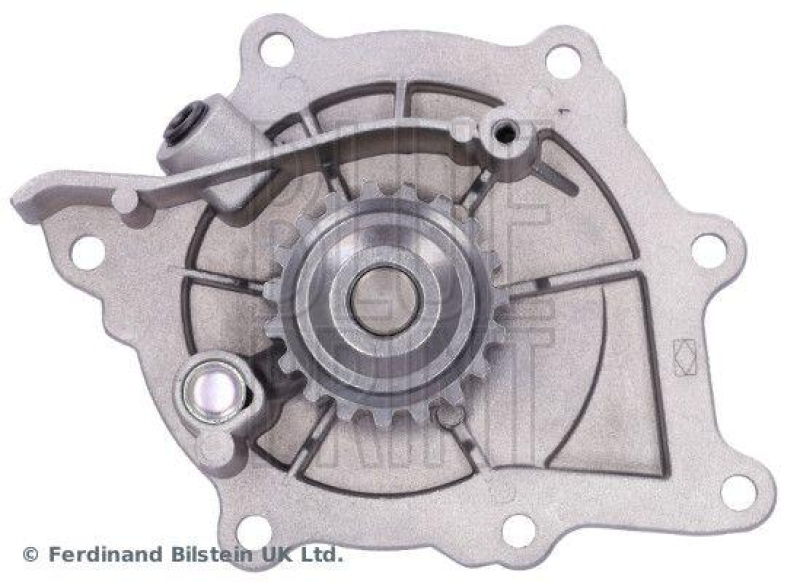 BLUE PRINT ADC49169 Wasserpumpe mit Dichtung f&uuml;r Peugeot