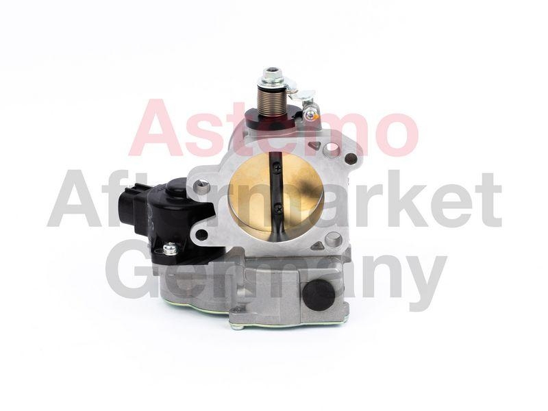 HITACHI 2508583 Drosselklappenstutzen für TOYOTA u.a.