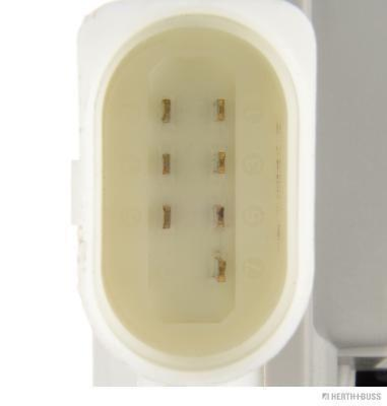 HERTH+BUSS 73100018 T&uuml;rschloss