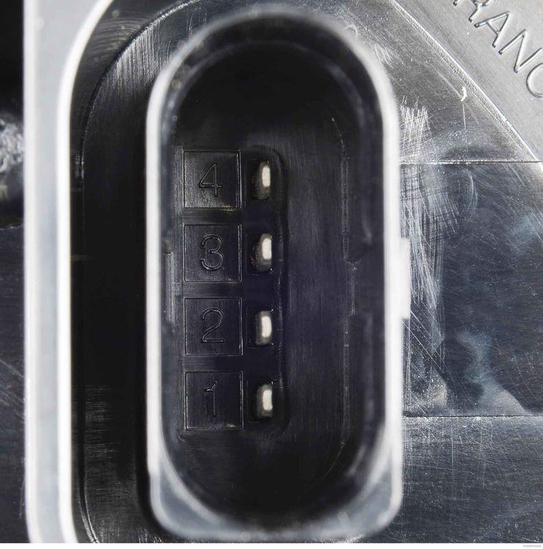 HERTH+BUSS 83840198 Heckleuchte beidseitig, zusätz. Steck.