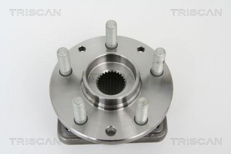 TRISCAN 8530 10137 Radlagersatz Vorne f&uuml;r Chrysler Voyager