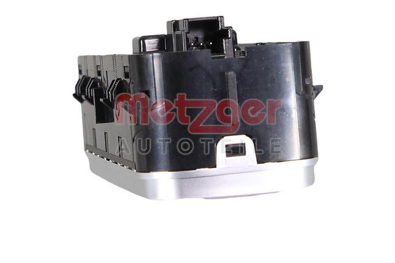 METZGER 09161152 Schalter, Fensterheber f&uuml;r MB