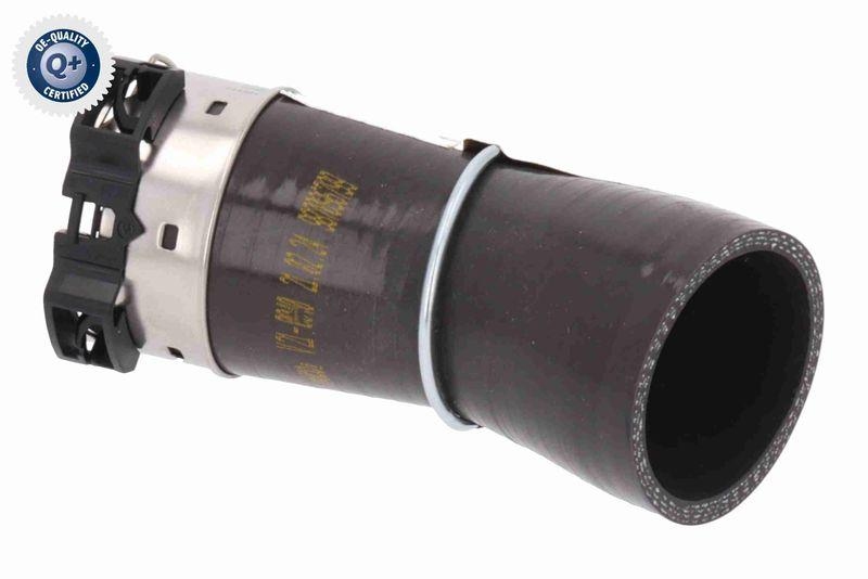 VAICO V21-0040 Ladeluftschlauch Einbauort oben f&uuml;r RENAULT