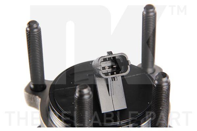 NK 763618 Radlagersatz f&uuml;r FIAT, OPEL, SAAB, VAUX