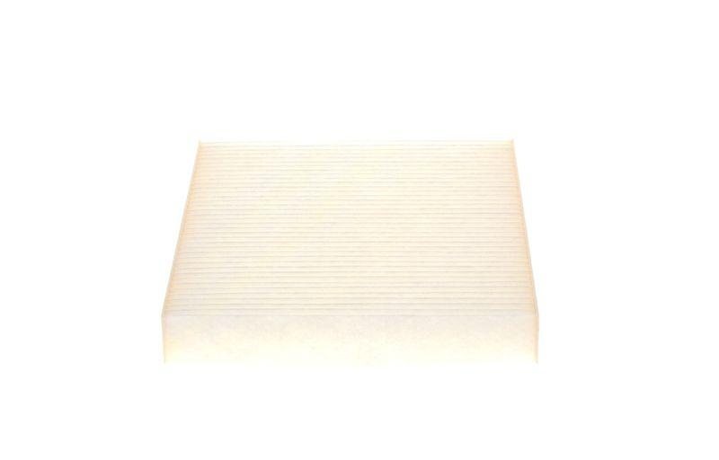 BOSCH 1 987 432 075 Filter Innenraumluft