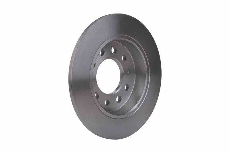 HELLA 8DD 355 114-531 Bremsscheibe f&uuml;r HYUNDAI