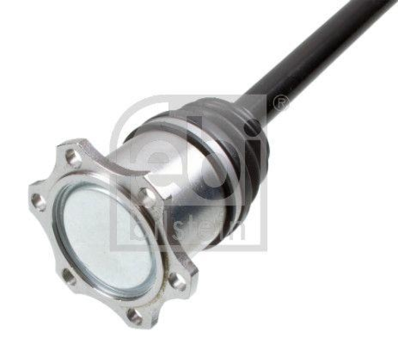 FEBI BILSTEIN 180778 Antriebswelle f&uuml;r VW-Audi