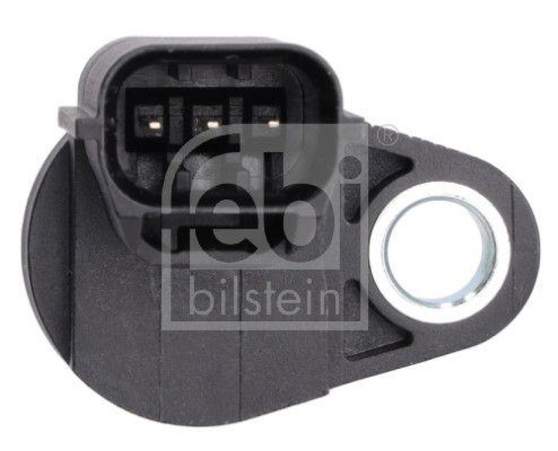 FEBI BILSTEIN 32088 Nocken- / Kurbelwellensensor mit Dichtring für MITSUBISHI