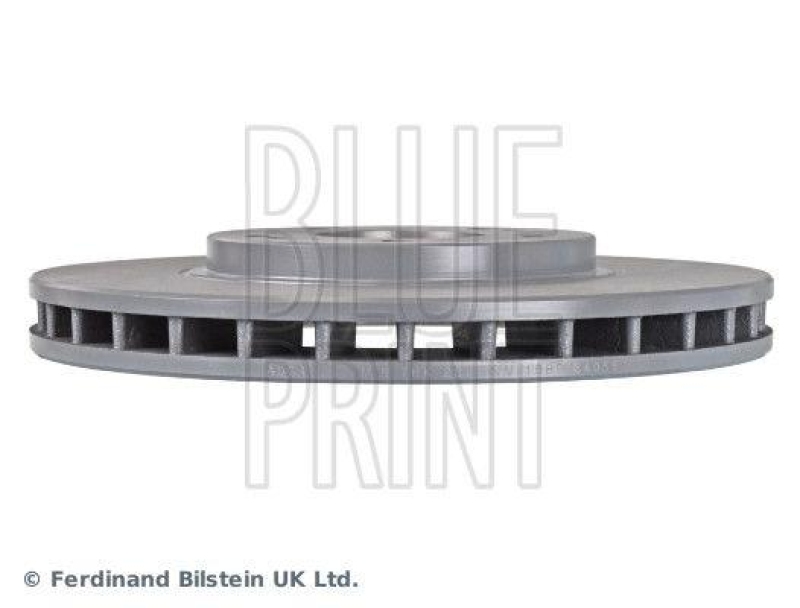 BLUE PRINT ADC44360 Bremsscheibe f&uuml;r MITSUBISHI