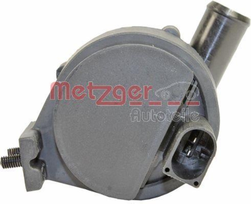 METZGER 2221028 Zusatzwasserpumpe f&uuml;r MB