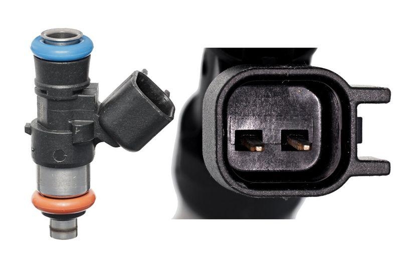 VALEO 348322 Einspritzvent Benzin FORD USA